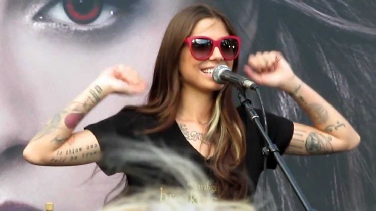 Christina Perri