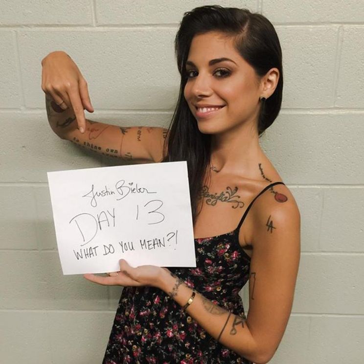 Christina Perri