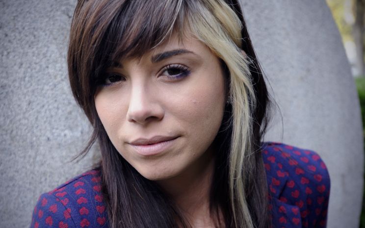 Christina Perri