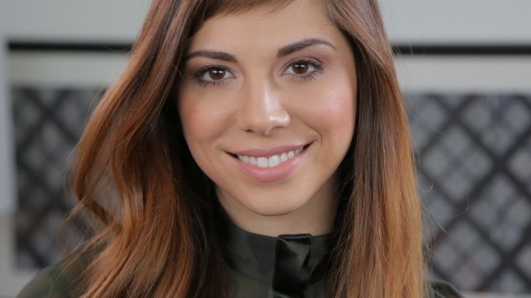 Christina Perri