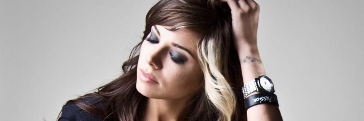Christina Perri