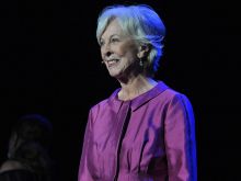 Christina Pickles