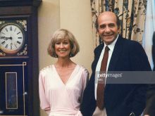 Christina Pickles