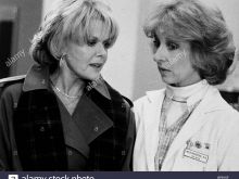 Christina Pickles