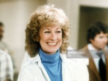 Christina Pickles