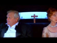 Christina Pickles