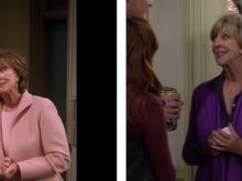 Christina Pickles
