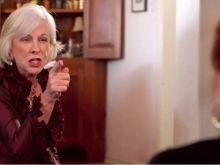 Christina Pickles