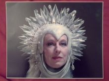 Christina Pickles