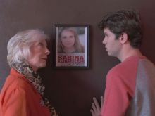 Christina Pickles