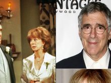 Christina Pickles