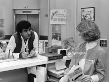 Christina Pickles