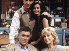 Christina Pickles
