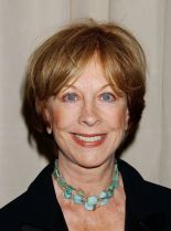 Christina Pickles