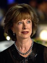 Christina Pickles