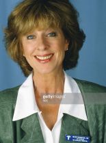 Christina Pickles