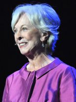 Christina Pickles