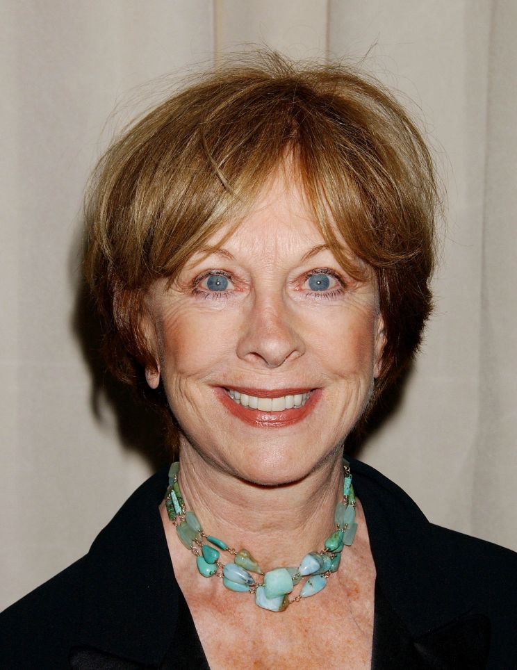 Christina Pickles