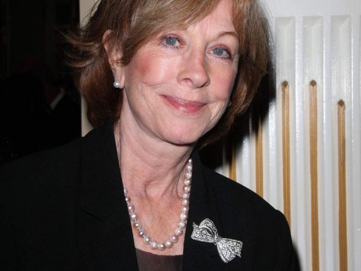 Christina Pickles