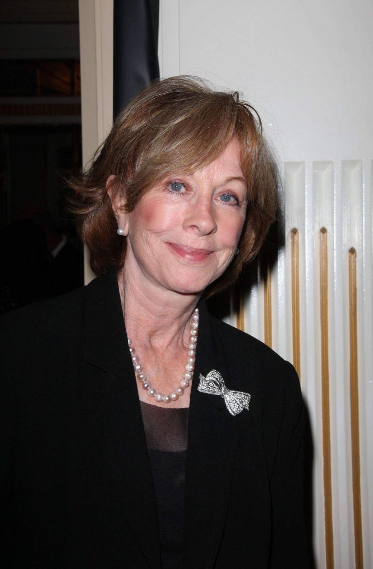 Christina Pickles