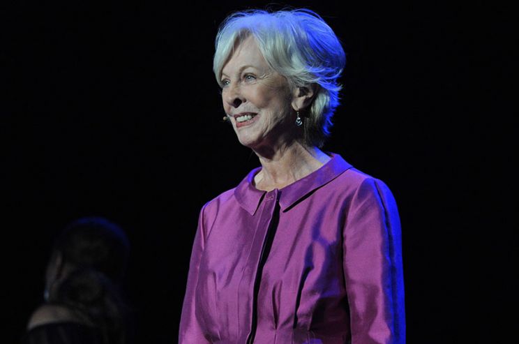 Christina Pickles