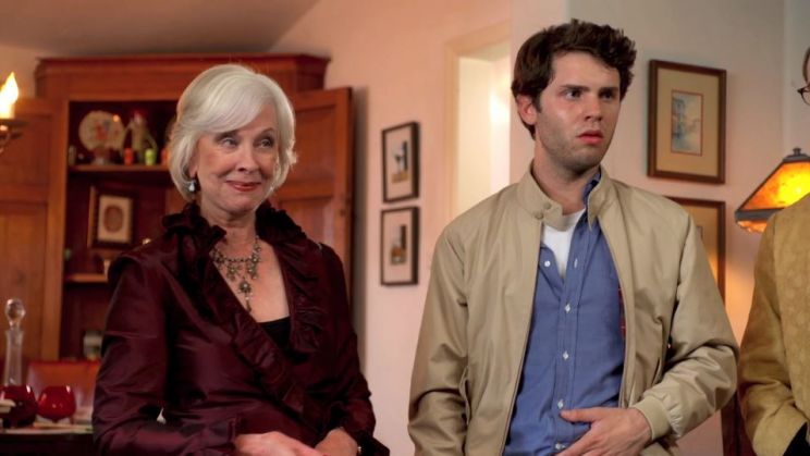 Christina Pickles