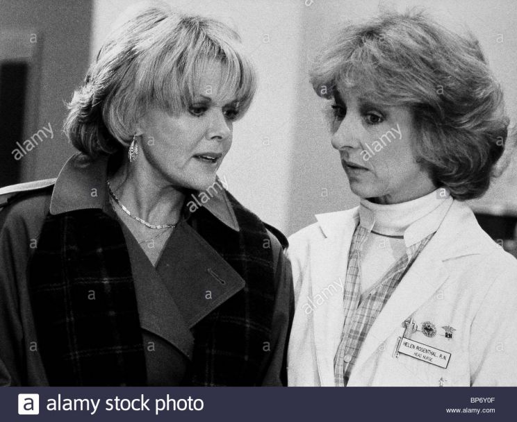 Christina Pickles