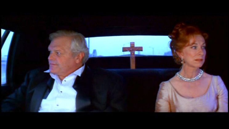 Christina Pickles