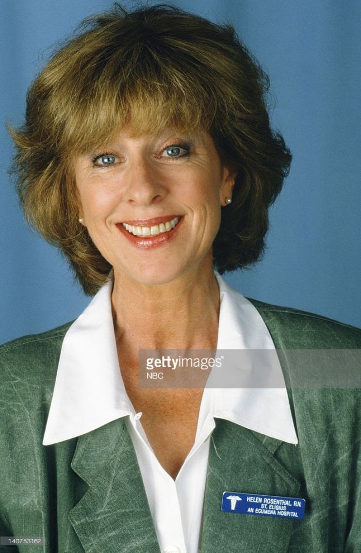 Christina Pickles