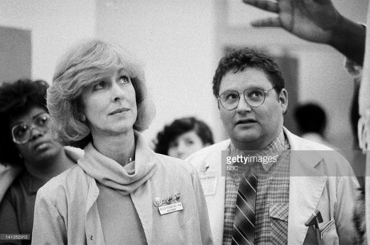 Christina Pickles