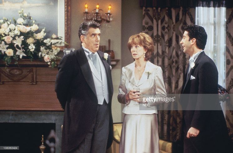 Christina Pickles