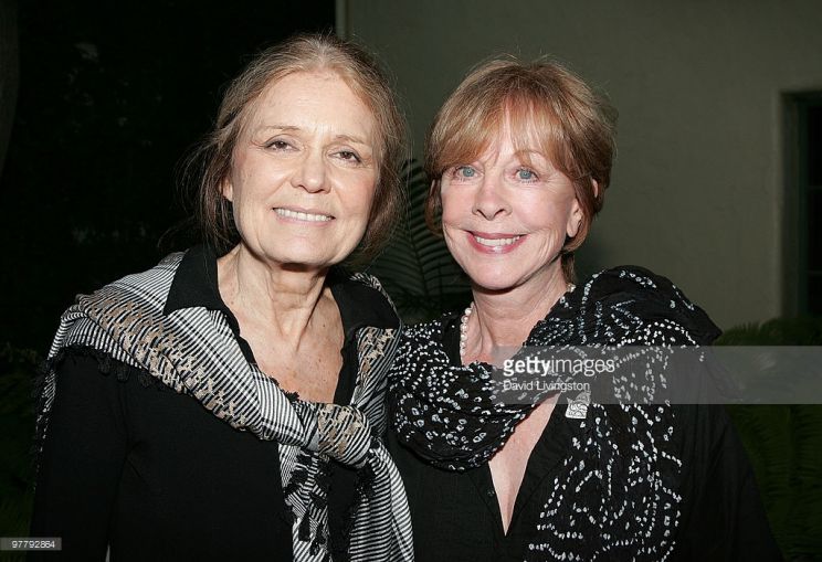Christina Pickles