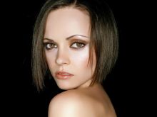 Christina Ricci