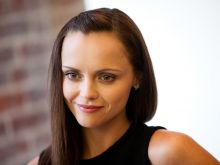 Christina Ricci