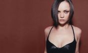 Christina Ricci