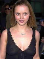 Christina Ricci