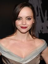 Christina Ricci