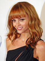 Christina Ricci photo