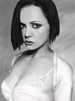 Christina Ricci photo