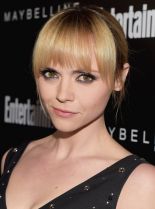 Christina Ricci photo