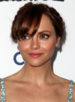 Christina Ricci