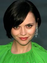 Christina Ricci