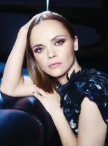 Christina Ricci