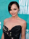 Christina Ricci