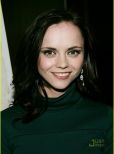 Christina Ricci