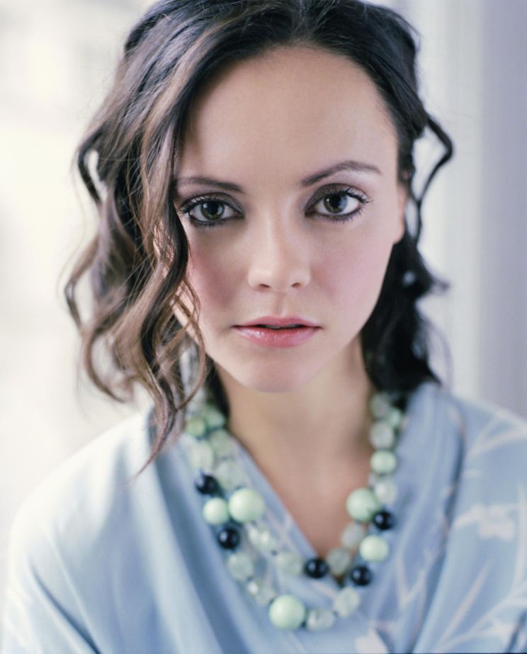 Christina Ricci