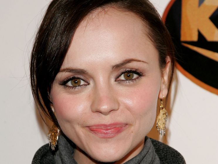 Christina Ricci