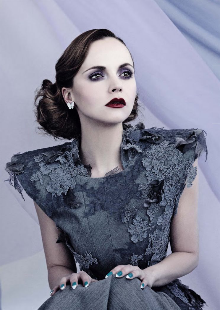 Christina Ricci