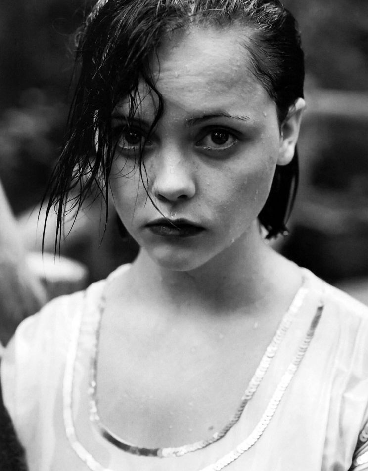 Christina Ricci