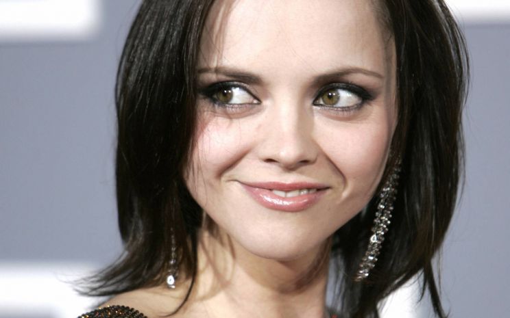 Christina Ricci